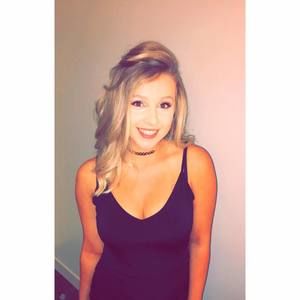 Meet your Posher, Paige